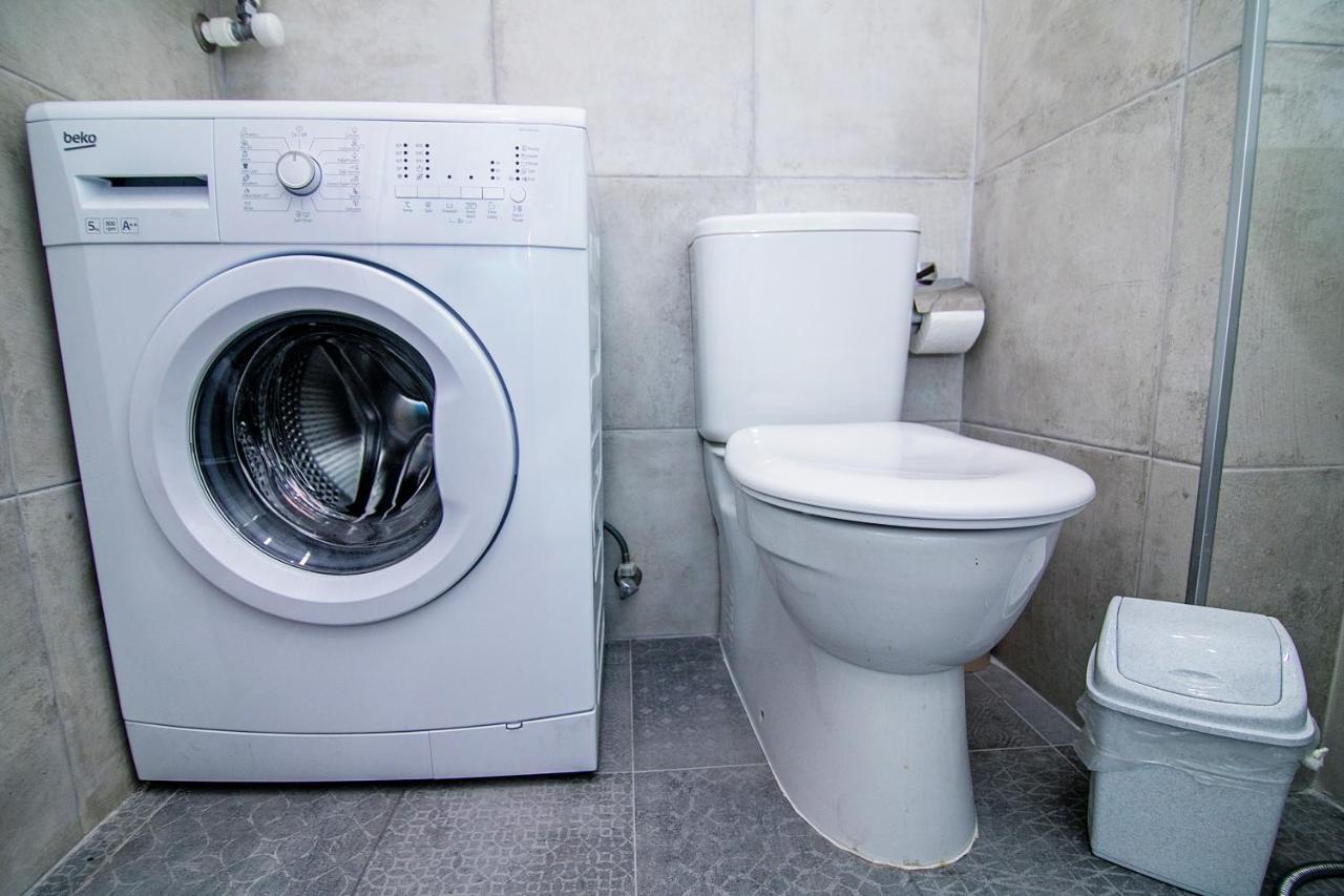 Cozy Studio In New Gudauri Apartment Екстериор снимка