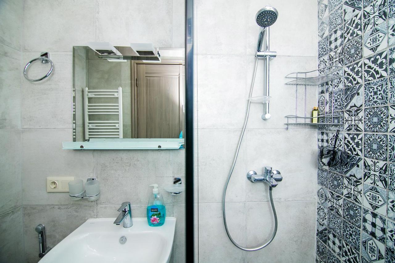 Cozy Studio In New Gudauri Apartment Екстериор снимка