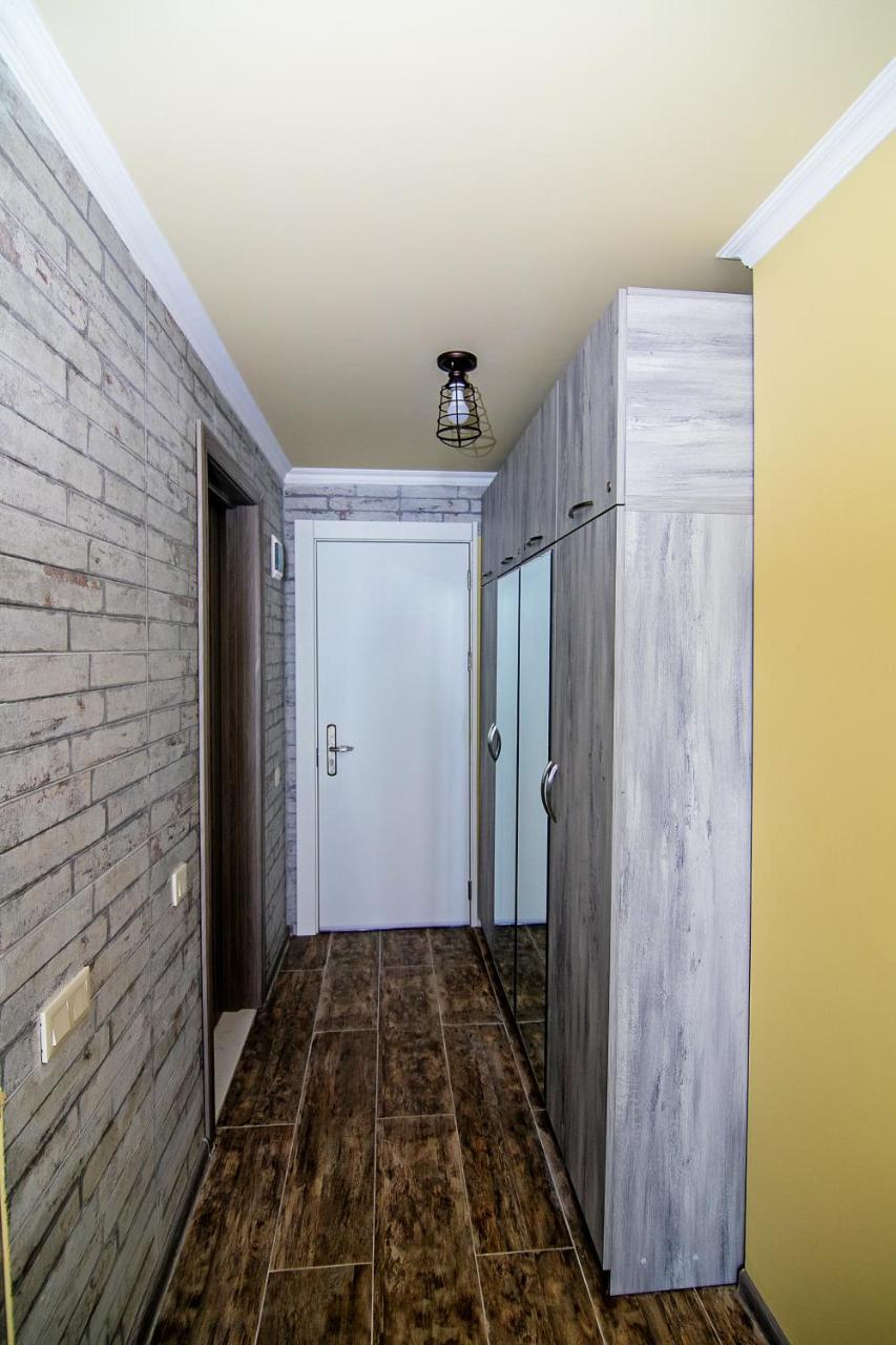 Cozy Studio In New Gudauri Apartment Екстериор снимка