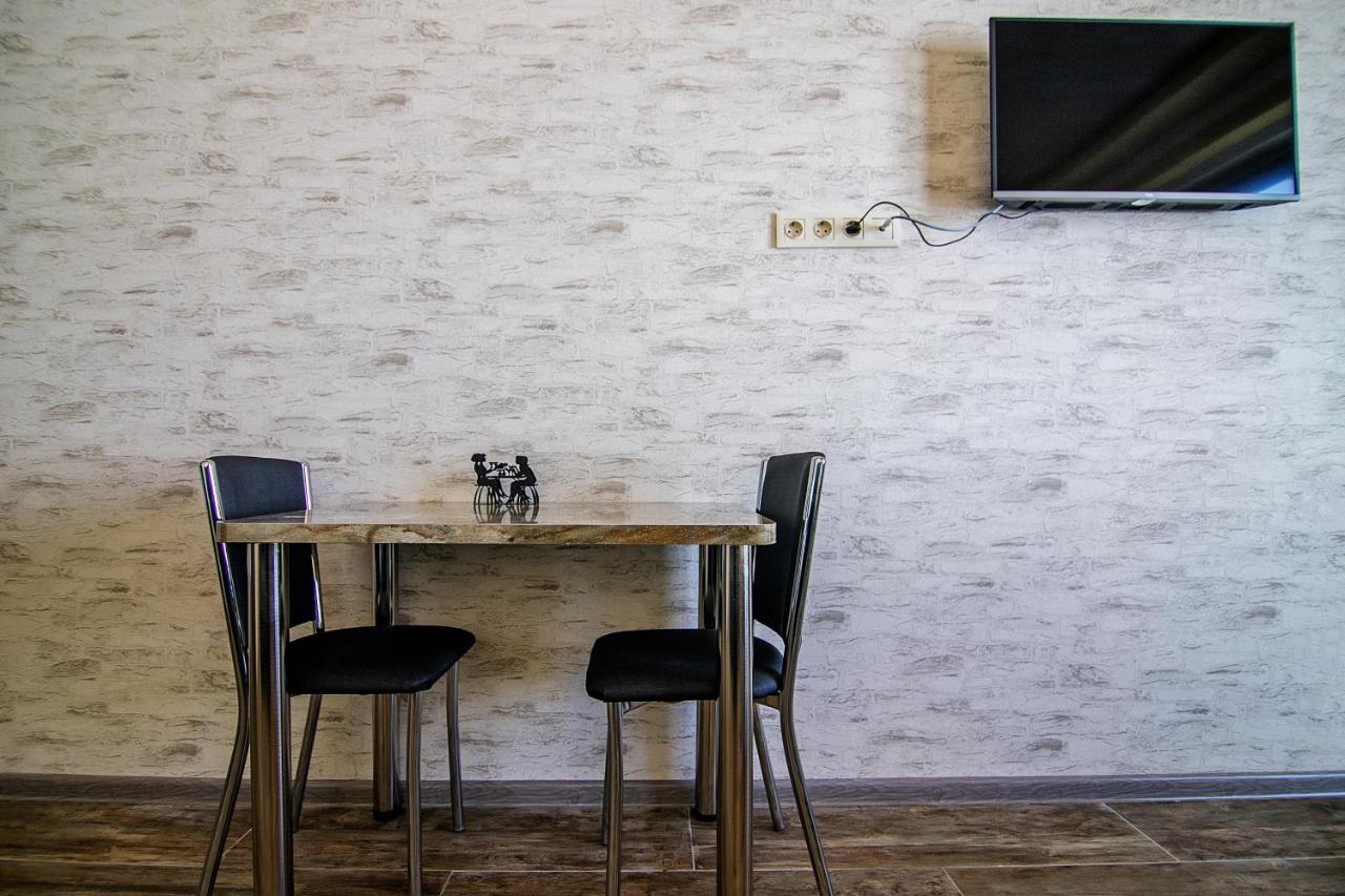 Cozy Studio In New Gudauri Apartment Екстериор снимка