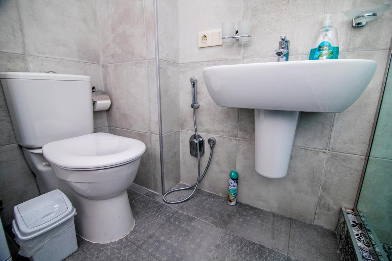 Cozy Studio In New Gudauri Apartment Екстериор снимка